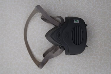 APD Masker