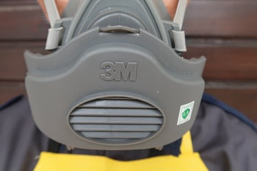 APD Masker