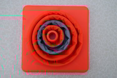 Kerucut Reflektif