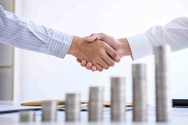 Handshake