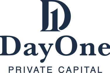 DayOne Private Capital logo — Ohio private lender specializing in hard money and bridge loans