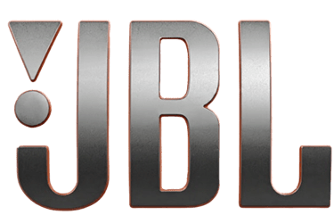 Logo JBL