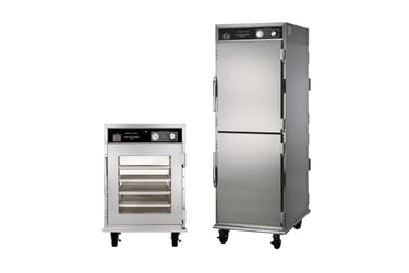 Henny Penny Smart Holding Cabinet