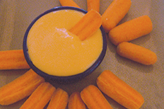 CBC and Carrots