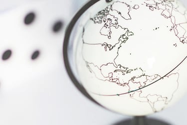 Supply chain cosmetics