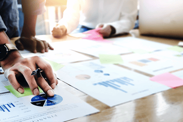 Profitable Cosmetics Company