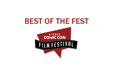 Star Wars: Rendezvous - Cyprus Comicon Film Festival