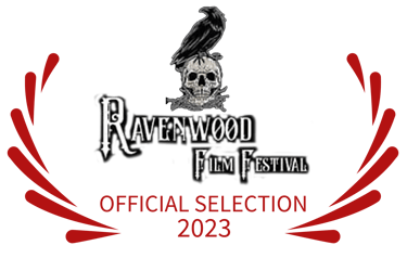 Cave of Reckoning - Ravenwood Film Festival