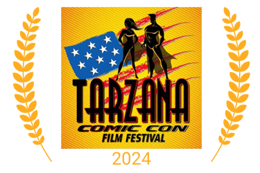 Star Wars: Rendezvous - Tarzana Comic Con Film Festival