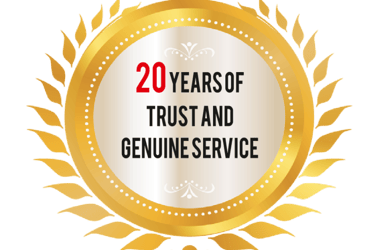 20 years of trust and genuine service in cbse liaisoning