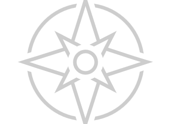 star compass wayfinder icon