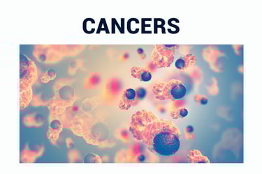 PESTICIDES SANTÉ CANCERS