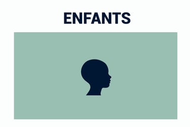 PESTICIDES SANTÉ ENFANTS