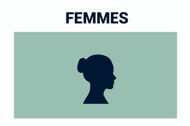 PESTICIDES SANTÉ FEMMES