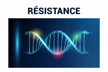 PESTICIDES RESISTANCE