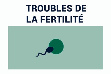 PESTICIDES SANTÉ TROUBLES FERTILITÉ