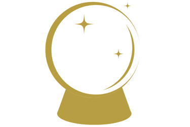Boule de cristal, voyance, voyante, avenir, futur, prédictions