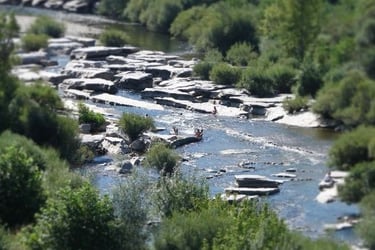 le chassezac terres du moulin