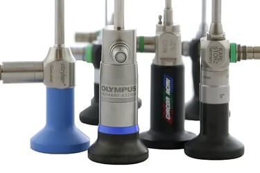  storz wolf olympus optik endoksop tamiri