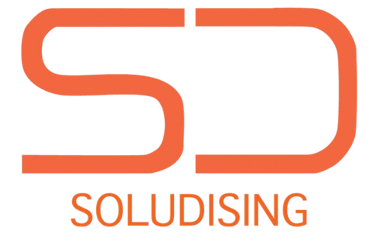 soludising logo