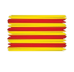 bandera de cataluña