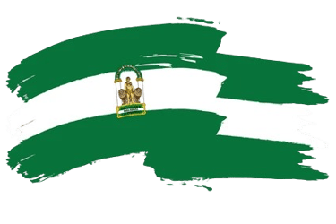 bandera de andalucía