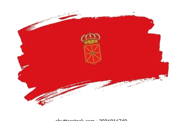 bandera comunidad foral de navarra