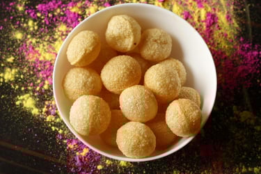 pani popo de samoa