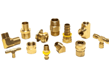 Hydraulic Hose Fittings
