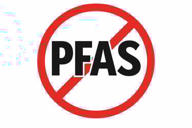 PFAS-Free 