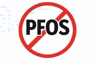 PFOS-free
