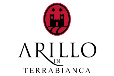 Logo Arillo in Terrabianca, Chianti Classico Radda in Chianti, Supertuscan Maremma Toscana 