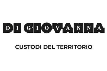 Logo Di Giovanna, vino biologico Sicilia, DOC Sambuca di Sicilia, DOC Contessa Entellina