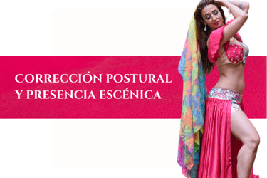Sahra Ardah Corrección Postural