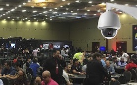 Garanta a segurança do seu evento corporativo com locação de câmera de segurança e monitoramento. Soluções avançadas para emp