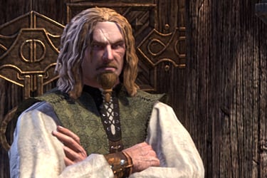 Gonskar the Unwavering