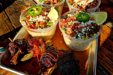 fort worth bbq
