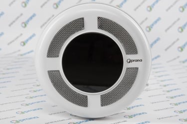Рекуператор Prana София Българиа