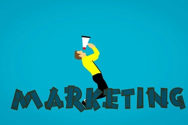 Ignore the Marketers. Chart your own Course!