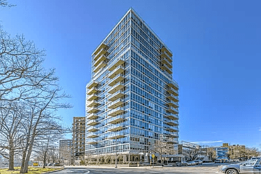Solaria Condominium in Riverdale