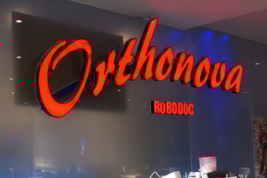 Verma Incorp - Expert LED Signage Installation