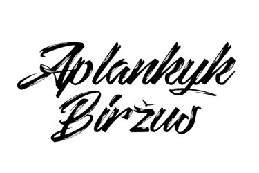 Aplankyk Biržus