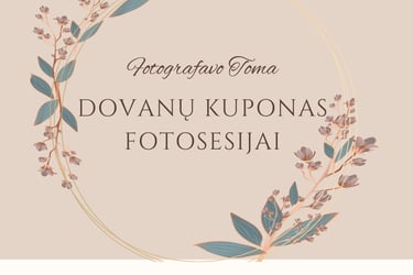 Fotografavo Toma