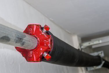 Sacramento Spring Repair