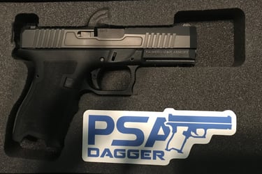 Image courtesy of Palmetto State Armory