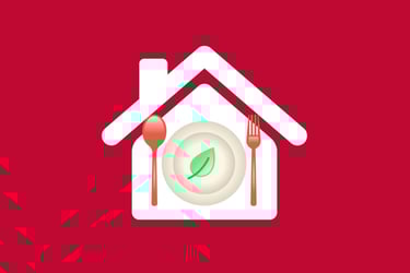 perniagaan sediaan di rumah