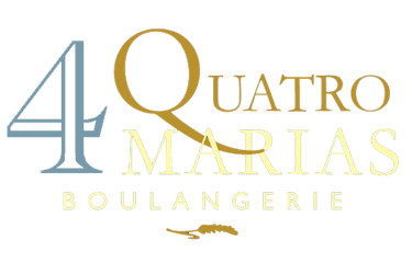 Logo Quatro Marias Boulangerie