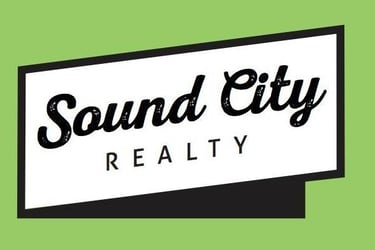 Sound City Realty proprty management at Cherokee Park Duplex