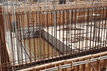 informes visuales para auditorías con dron