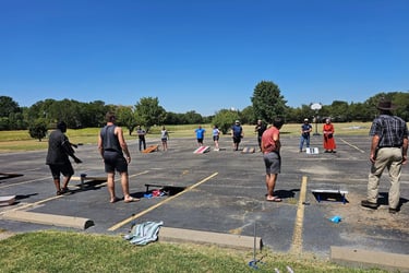Sunday School Picnic